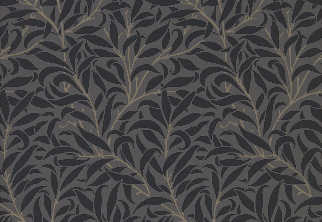 Обои Morris & Co Pure 216026