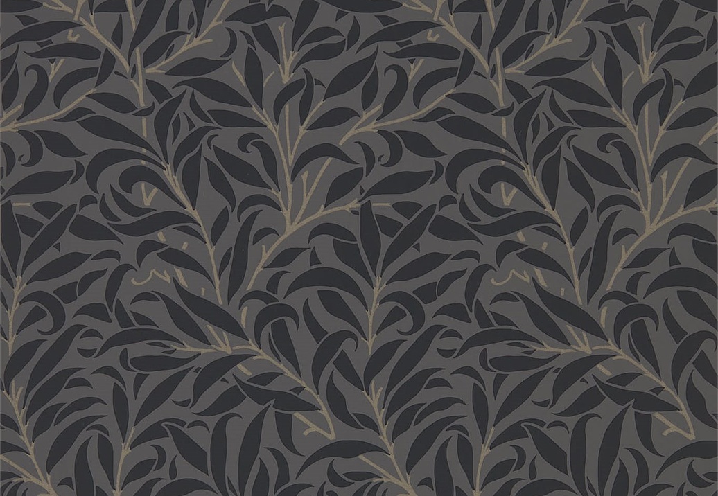Обои Morris & Co Pure 216026
