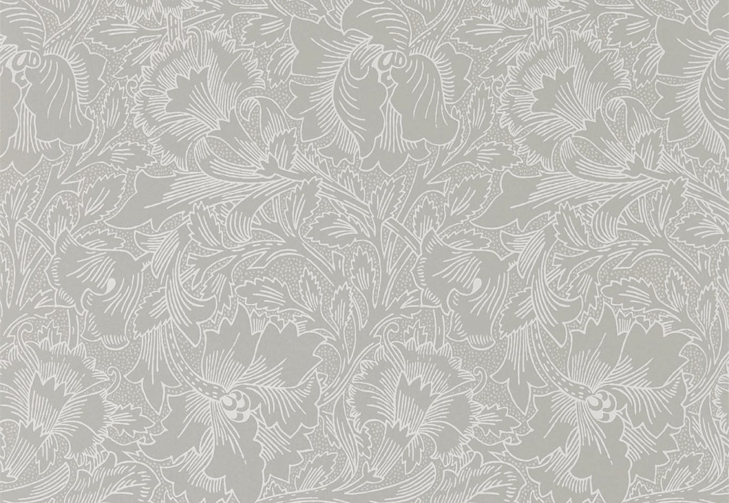 Обои Morris & Co Pure 216032