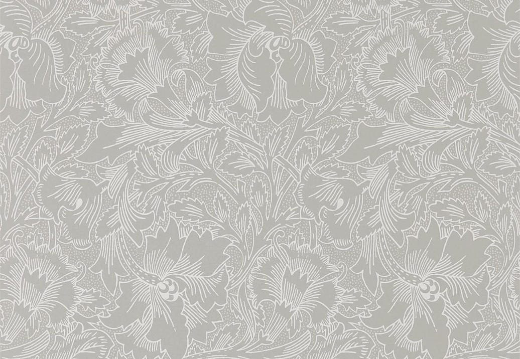 Обои Morris & Co Pure 216032
