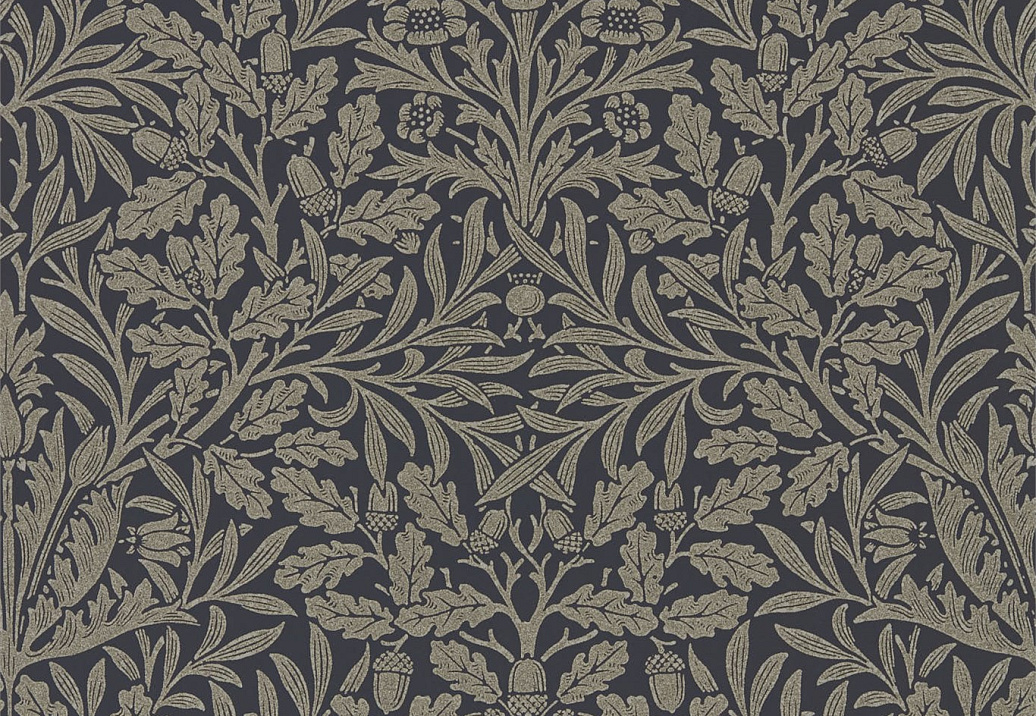 Обои Morris & Co Pure 216033