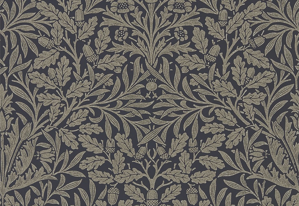Обои Morris & Co Pure 216033