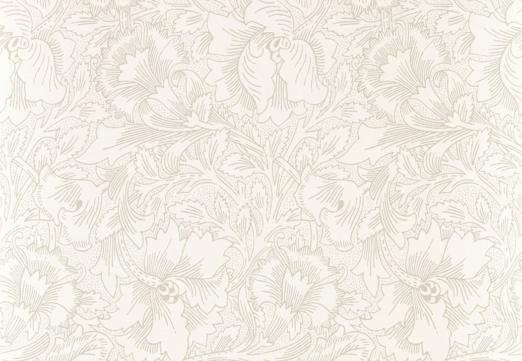 Обои Morris & Co Pure 216034