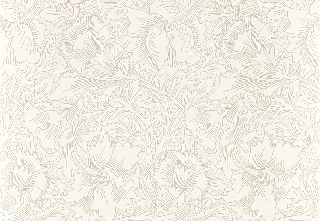 Обои Morris & Co Pure 216034