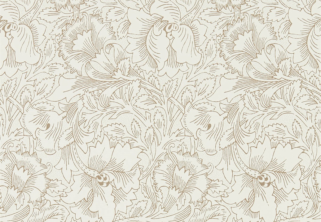 Обои Morris & Co Pure 216035