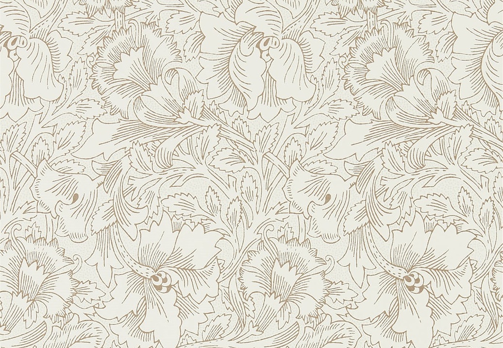 Обои Morris & Co Pure 216035