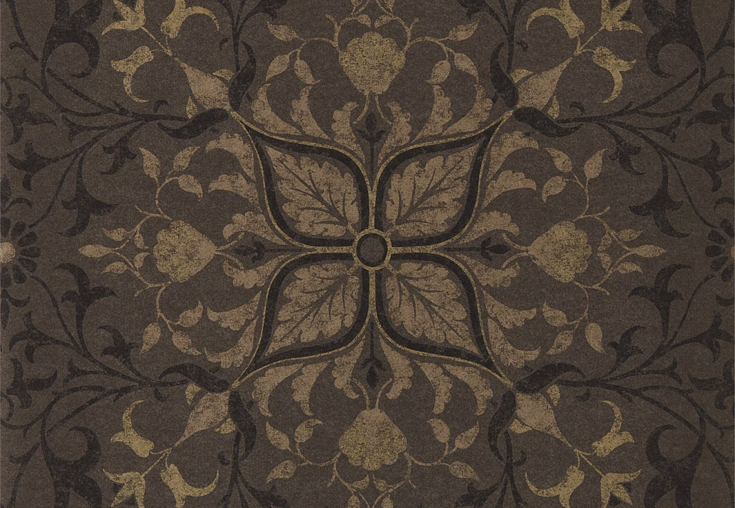 Обои Morris & Co Pure 216036