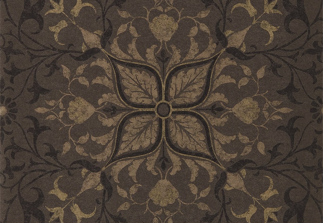 Обои Morris & Co Pure 216036