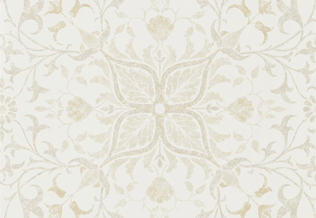 Обои Morris & Co Pure 216039