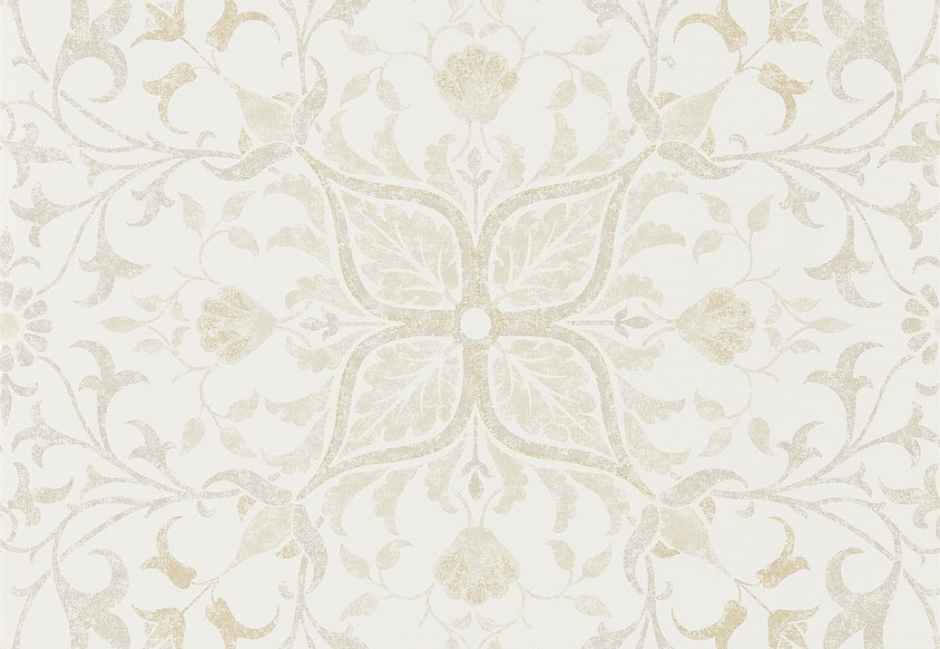 Обои Morris & Co Pure 216039