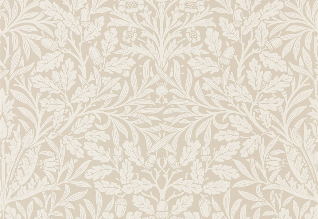 Обои Morris & Co Pure 216040