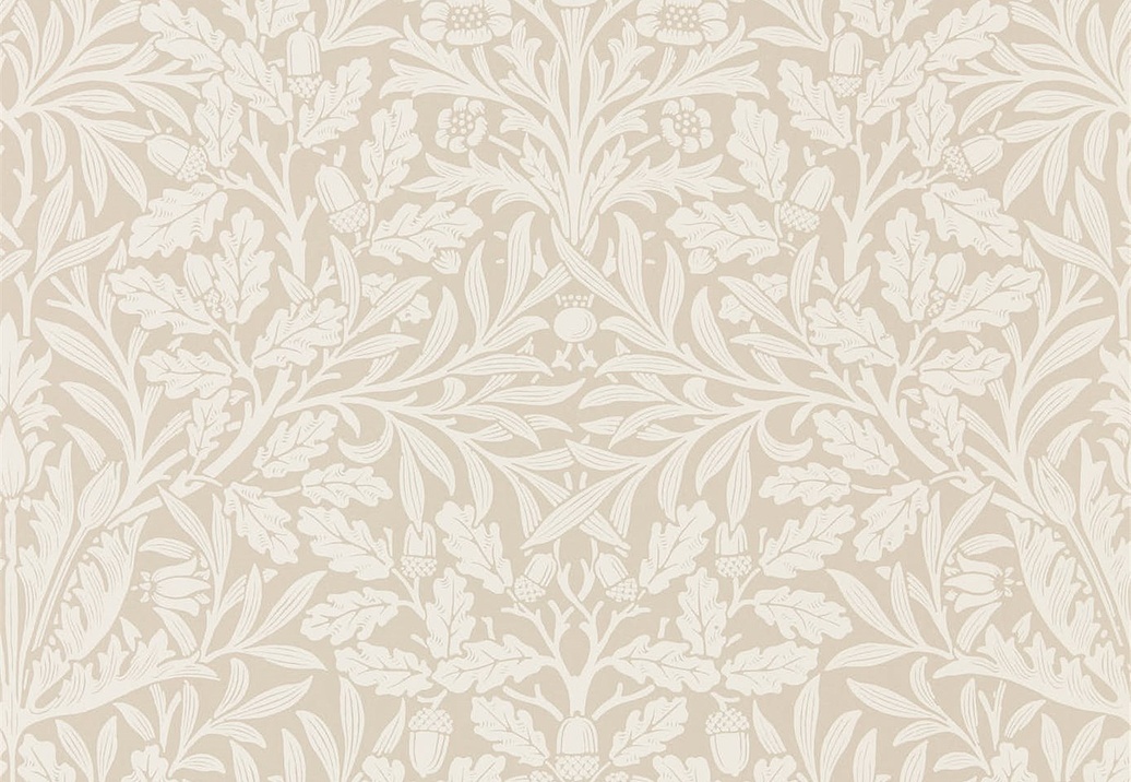 Обои Morris & Co Pure 216040