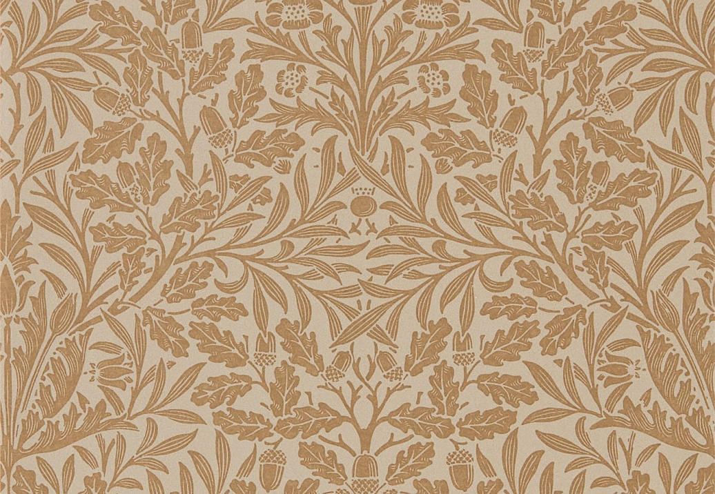 Обои Morris & Co Pure 216041