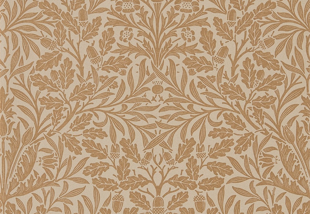 Обои Morris & Co Pure 216041