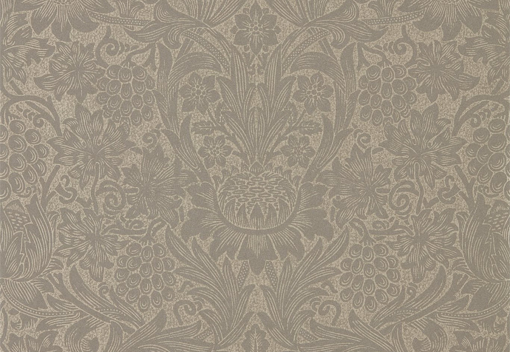 Обои Morris & Co Pure 216045