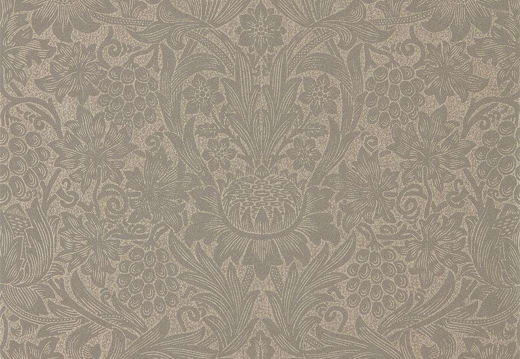 Обои Morris & Co Pure 216045