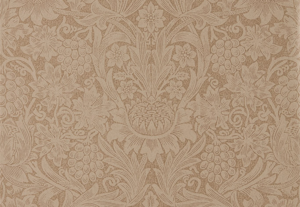 Обои Morris & Co Pure 216046