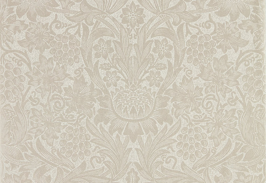 Обои Morris & Co Pure 216048