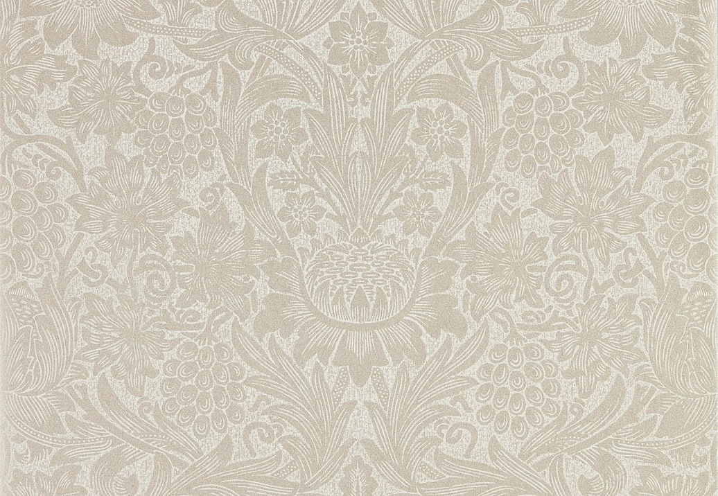 Обои Morris & Co Pure 216048