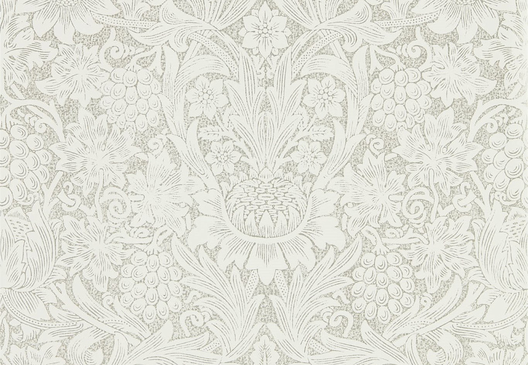 Обои Morris & Co Pure 216049