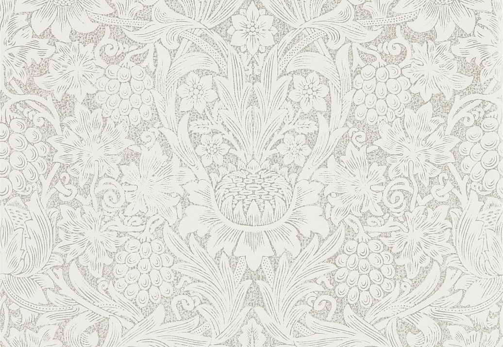 Обои Morris & Co Pure 216049