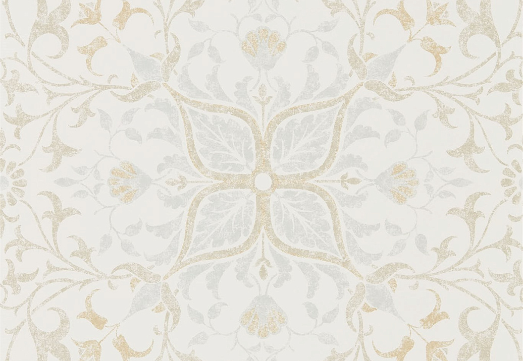 Обои Morris & Co Pure 216038