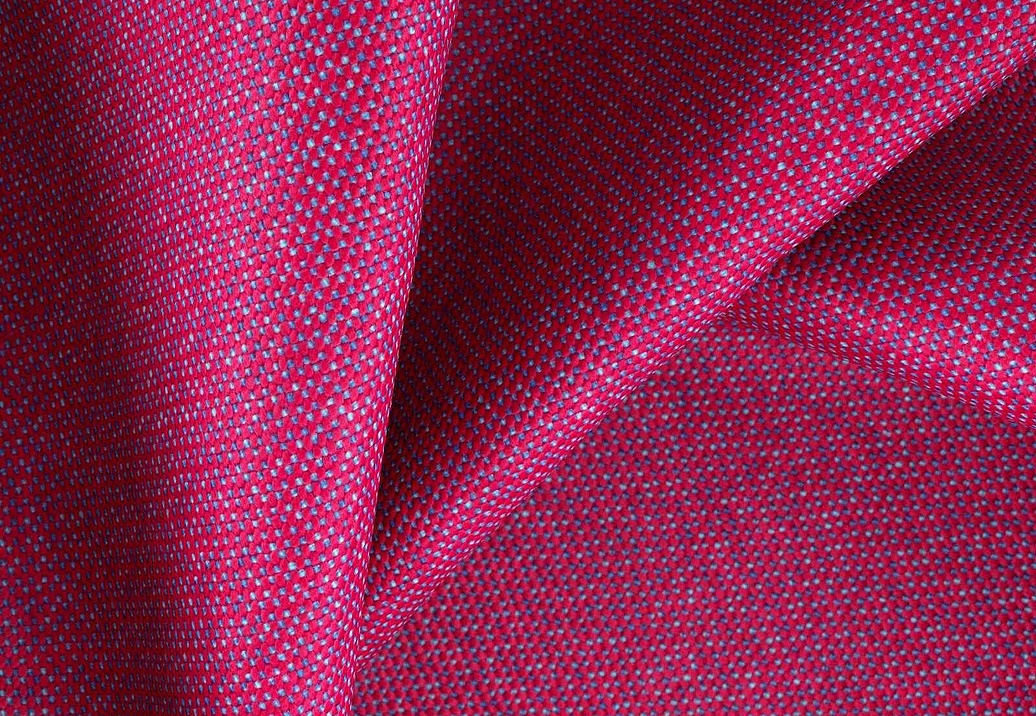 Ткань Daylight Outfit Tottenham/Fuchsia