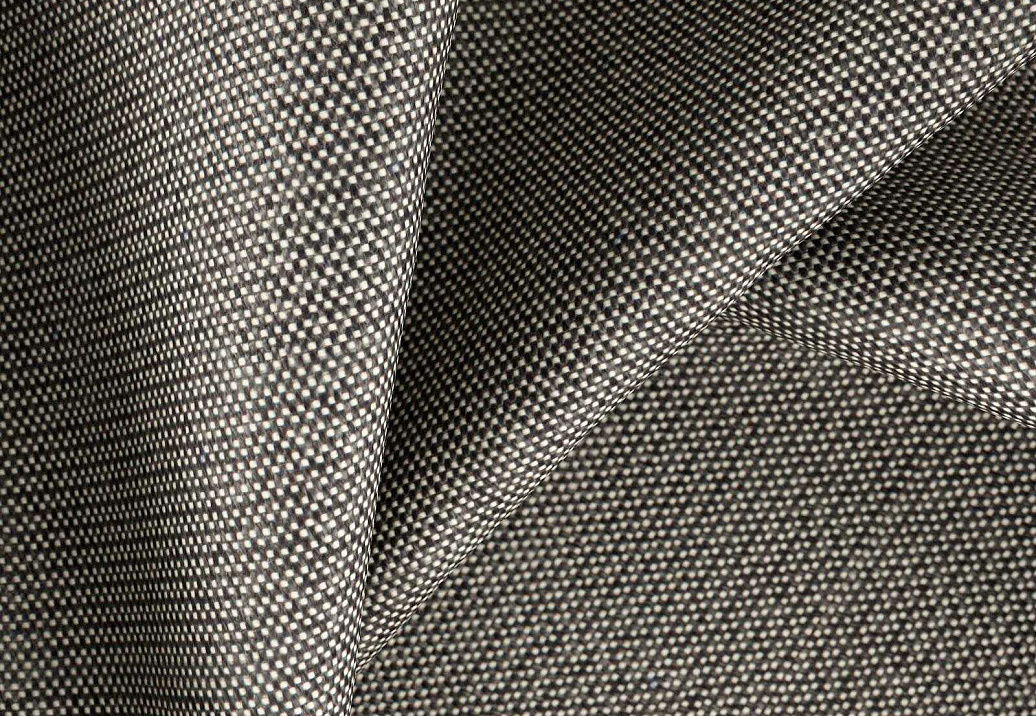 Ткань Daylight Outfit Tottenham/Charcoal