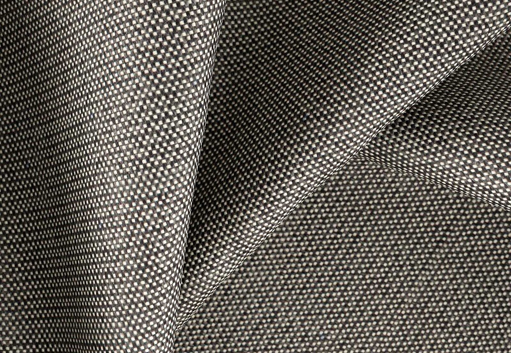 Ткань Daylight Outfit Tottenham/Charcoal