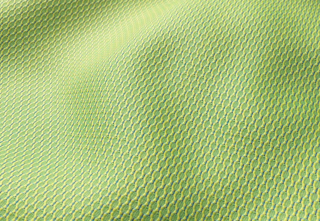 Ткань Daylight Outfit Newcastle/Lime