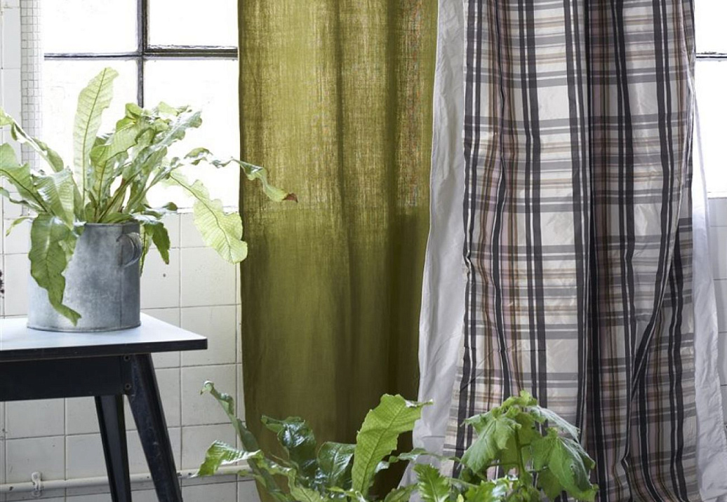 Ткань Designers Guild Chennai FDG3012/04