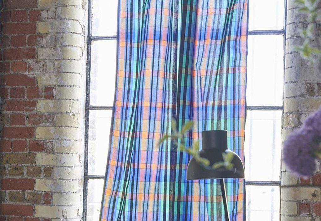 Ткань Designers Guild Chennai FDG3014/01