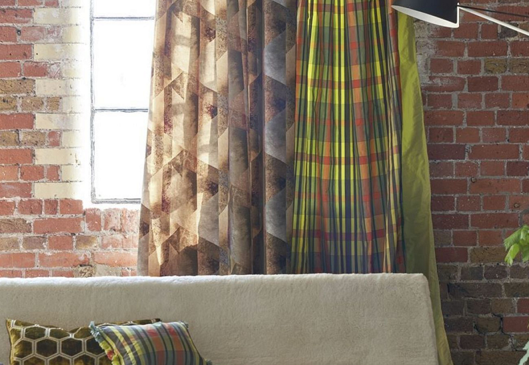 Ткань Designers Guild Chennai FDG3014/04