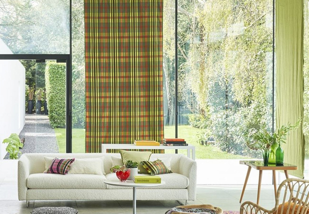 Ткань Designers Guild Chennai FDG3014/03