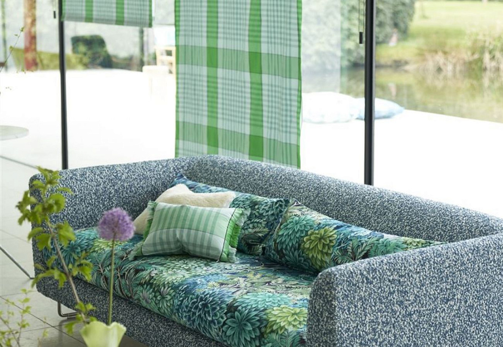 Ткань Designers Guild Chennai FDG3011/02