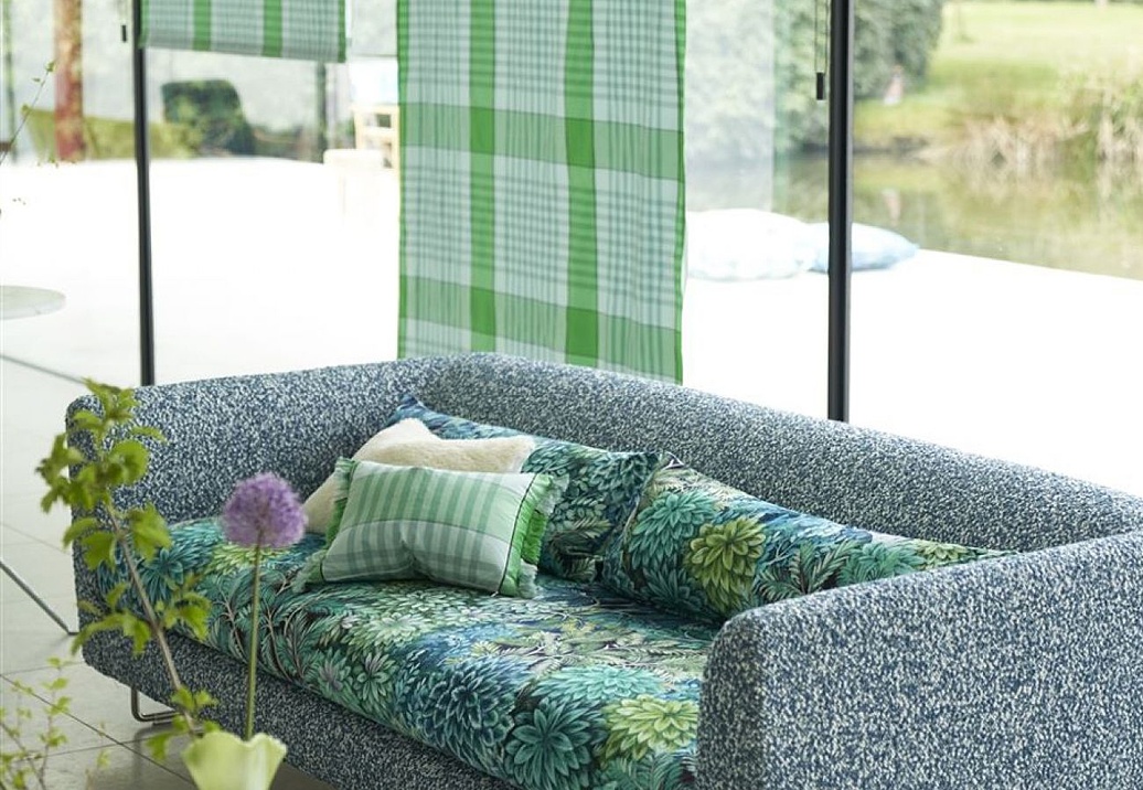 Ткань Designers Guild Chennai FDG3011/02