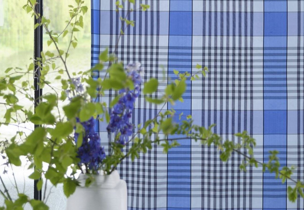 Ткань Designers Guild Chennai FDG3011/01