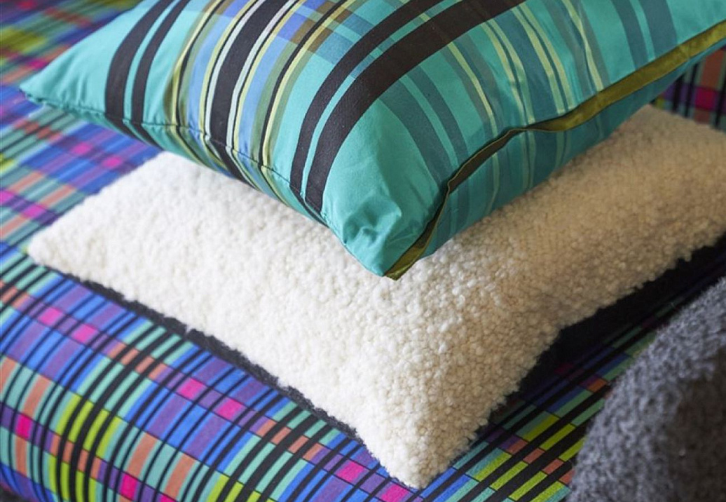 Ткань Designers Guild Madhya FDG3027/01