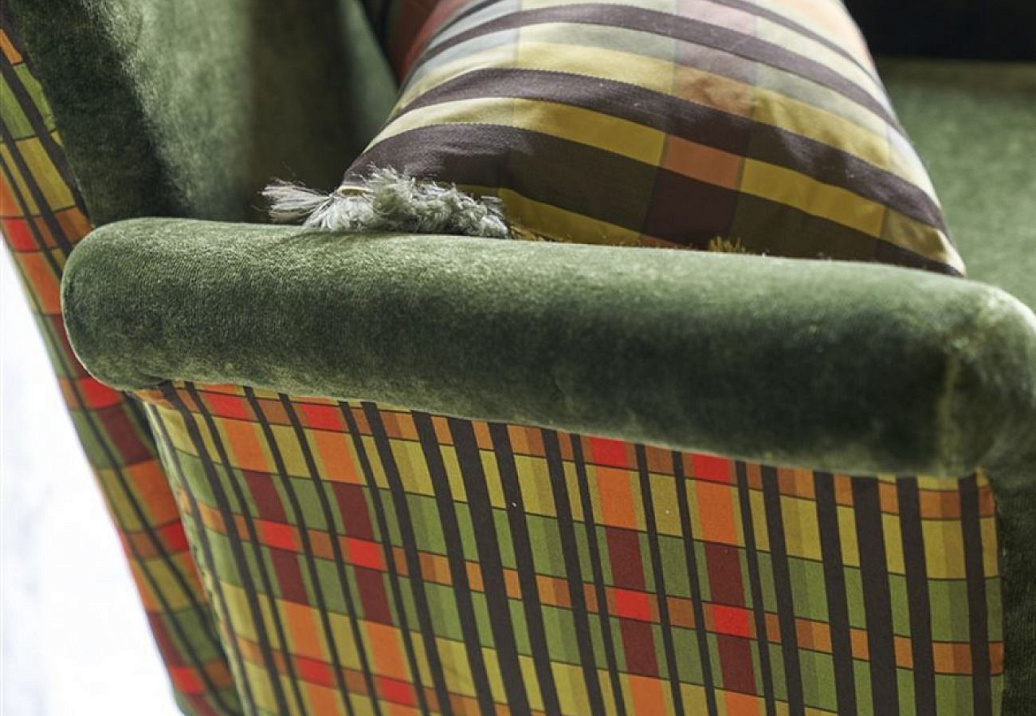Ткань Designers Guild Madhya FDG3027/02