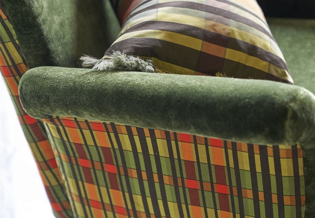 Ткань Designers Guild Madhya FDG3027/02