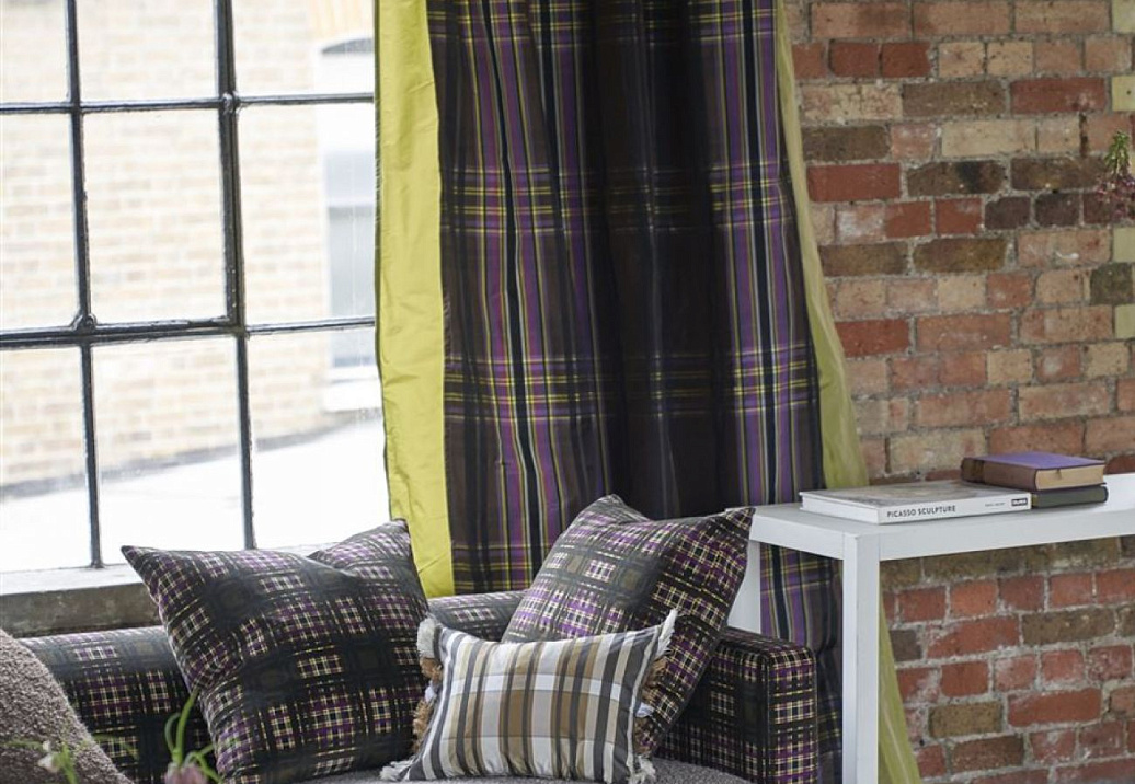 Ткань Designers Guild Madhya FDG3028/05