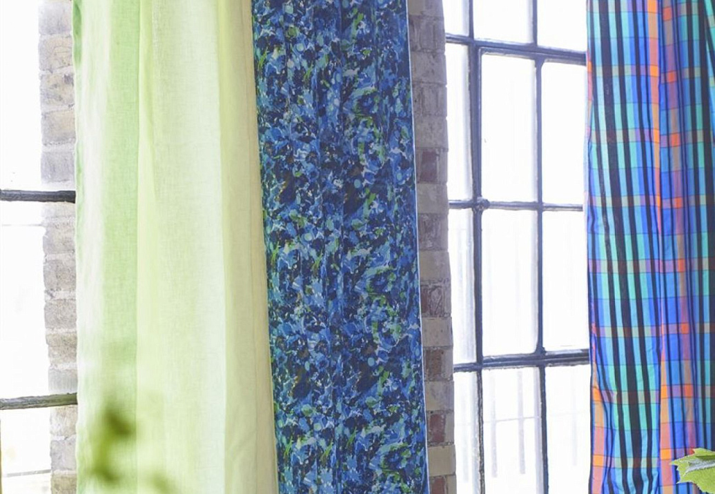 Ткань Designers Guild Madhya FDG3029/03