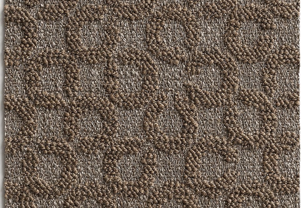 Ткань Dedar Texturologie IV Oolong/005