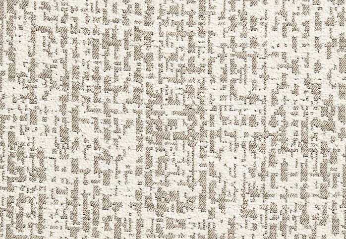 Ткань Thevenon 654 Dots/Letters 2401711