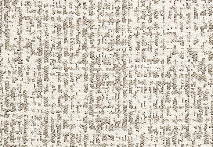 Ткань Thevenon 654 Dots/Letters 2401711
