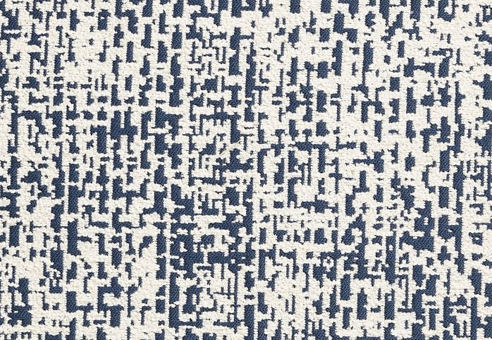 Ткань Thevenon 654 Dots/Letters 2401712
