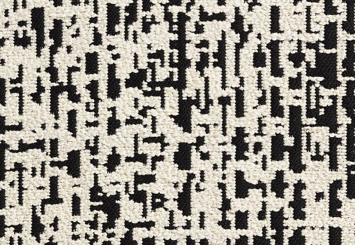 Ткань Thevenon 654 Dots/Letters 2401713