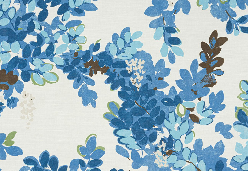 Ткань Thibaut Canopy F914330