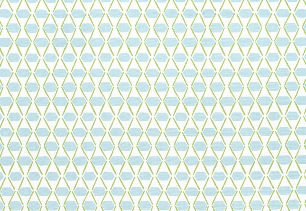 Ткань Thibaut Canopy F914328