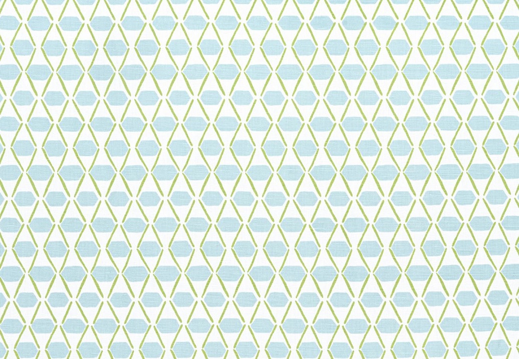 Ткань Thibaut Canopy F914328